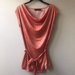 The limited dress top